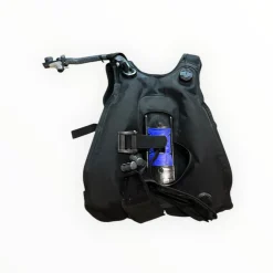Used Scuba Accessory