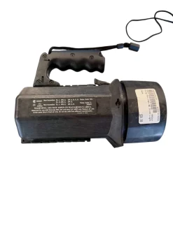 Used Scuba Accessory
