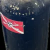 Used Scuba Tank Dive Accessory