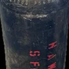 Used Scuba Tank Dive Accessory