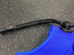Used SEAQUEST ADV SPECTRUM 4 Scuba Accessory Royal Blue