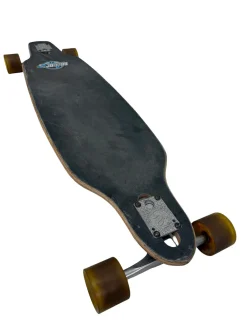 Used Sector 9 Complete Skateboard 38