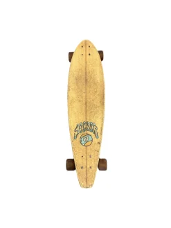Used Sector 9 JELLYFISH Longboard None Long