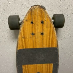 Used Sector 9 Longboard Tan Long