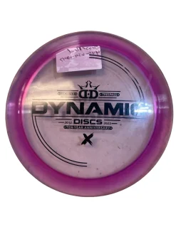 Used SEE PICTURE FOR BRAND AND DETAILS Other Golf Disc