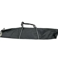 Used SELECT SPORT DH Ski Travel Bag Black