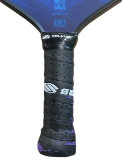 Used Selkirk EPIC AMPED Pickleball Racquet None