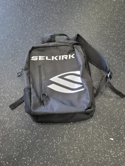 Used Selkirk Medium Equipment Bag