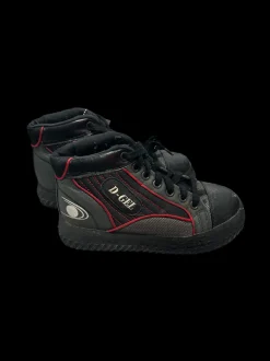 Used Senior 5 Broomball and Curling Shoes