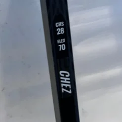 Used Senior One Piece Right 70 Flex