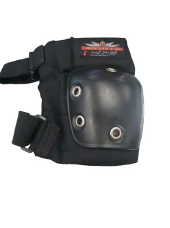 Used Senior Skateboard Elbow Pads