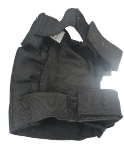 Used Senior Skateboard Elbow Pads