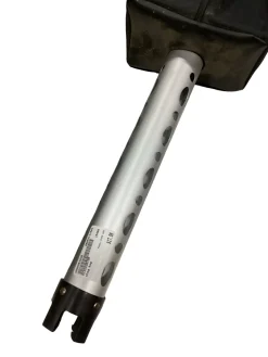 Used SHAG BAG Field Equipment