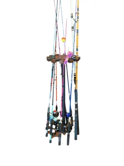 Used Shakespeare FIREBIRD Rod and Reel Combo