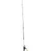 Used Shakespeare REVERB ROD AND REEL Rod and Reel Combo