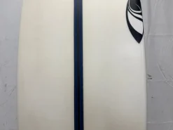 Used Sharp Eye THE DISCO CHEATER Surfboard White 6'0