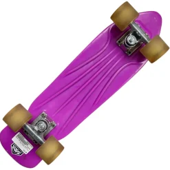 Used SHAUN WHITE PENNY Board
