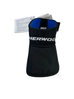 Used Sher-wood Hockey Accessory