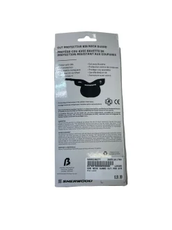 Used Sher-wood Hockey Accessory