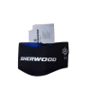 Used Sher-wood Hockey Neck Guard Cut Pro Jr Accessory