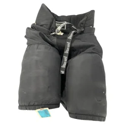 Used Sher-wood Junior Pant Black SM
