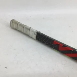 Used Sher-wood LEGEND PRO 75 FLEX PP92 LH HOCKEY STICK Senior One Piece Left 75 Flex