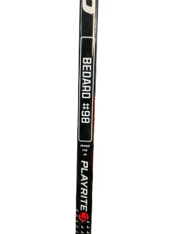 Used Sher-wood PLAYRITE 2 Youth One Piece Left 40 Flex