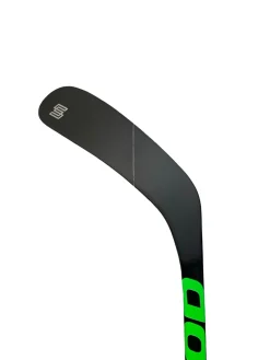 Used Sher-wood PLAYRITE 0 Youth One Piece Right 20 Flex