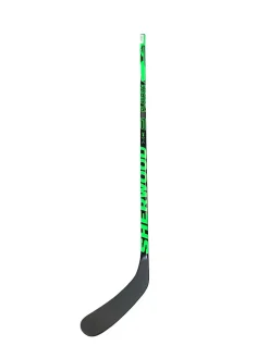 Used Sher-wood PLAYRITE 0 Youth One Piece Right 20 Flex