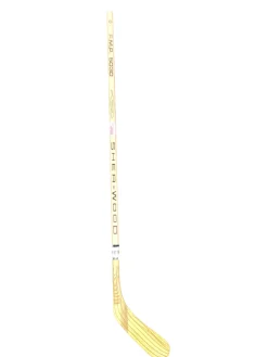Used Sher-wood PMP 5030 Junior Wood Left