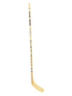 Used Sher-wood PMP 5030 Senior Wood Right