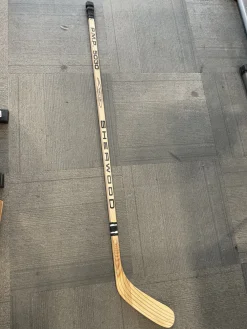 Used Sher-wood PMP 5030 Senior Wood Left