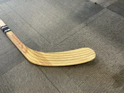 Used Sher-wood PMP 5030 Senior Wood Left