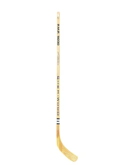 Used Sher-wood PMP 5030 Senior Wood Right