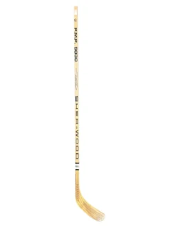 Used Sher-wood PMP 5030 Senior Wood Right