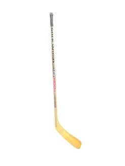 Used Sher-wood SHERWOOD WOOD STICK Junior Wood Left