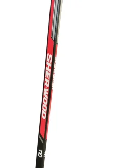 Used Sher-wood T10 Youth Wood Straight