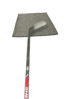 Used Sher-wood T10 Youth Wood Straight
