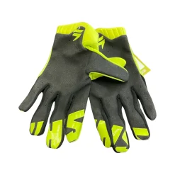 Used Shift 15" Motocross Gloves