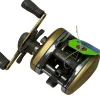 Used Shimano CALYX CYX 100 Fishing Reel