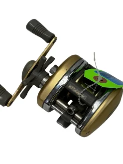 Used Shimano CALYX CYX 100 Fishing Reel