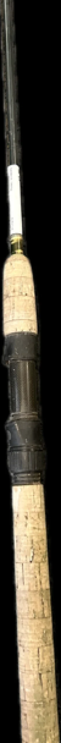 Used Shimano SCABARD Fishing Rod Only