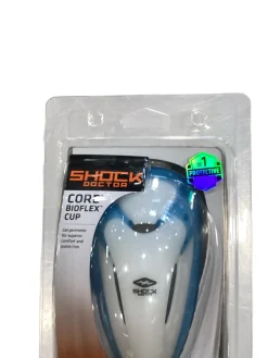 Used Shock DR Bottom
