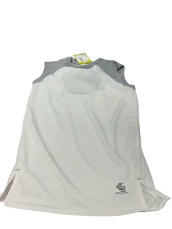Used Shock DR CHEST PROTECTOR Other Clothing White XS