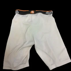 Used Shock DR Compression Shorts Y XL