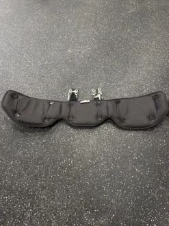 Used Shock DR FB Rib Pads Senior