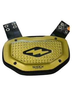Used Shock DR FB Tailbone Pad XS