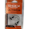 Used Shock DR Football Accessory