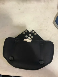 Used Shock DR Football Accessory