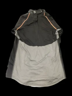 Used Shock DR Hockey Tops Senior Black Senior